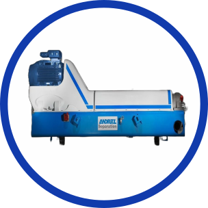 Centrifugas